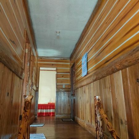 사가다 Acai'S Transient House 빌라 외부 사진