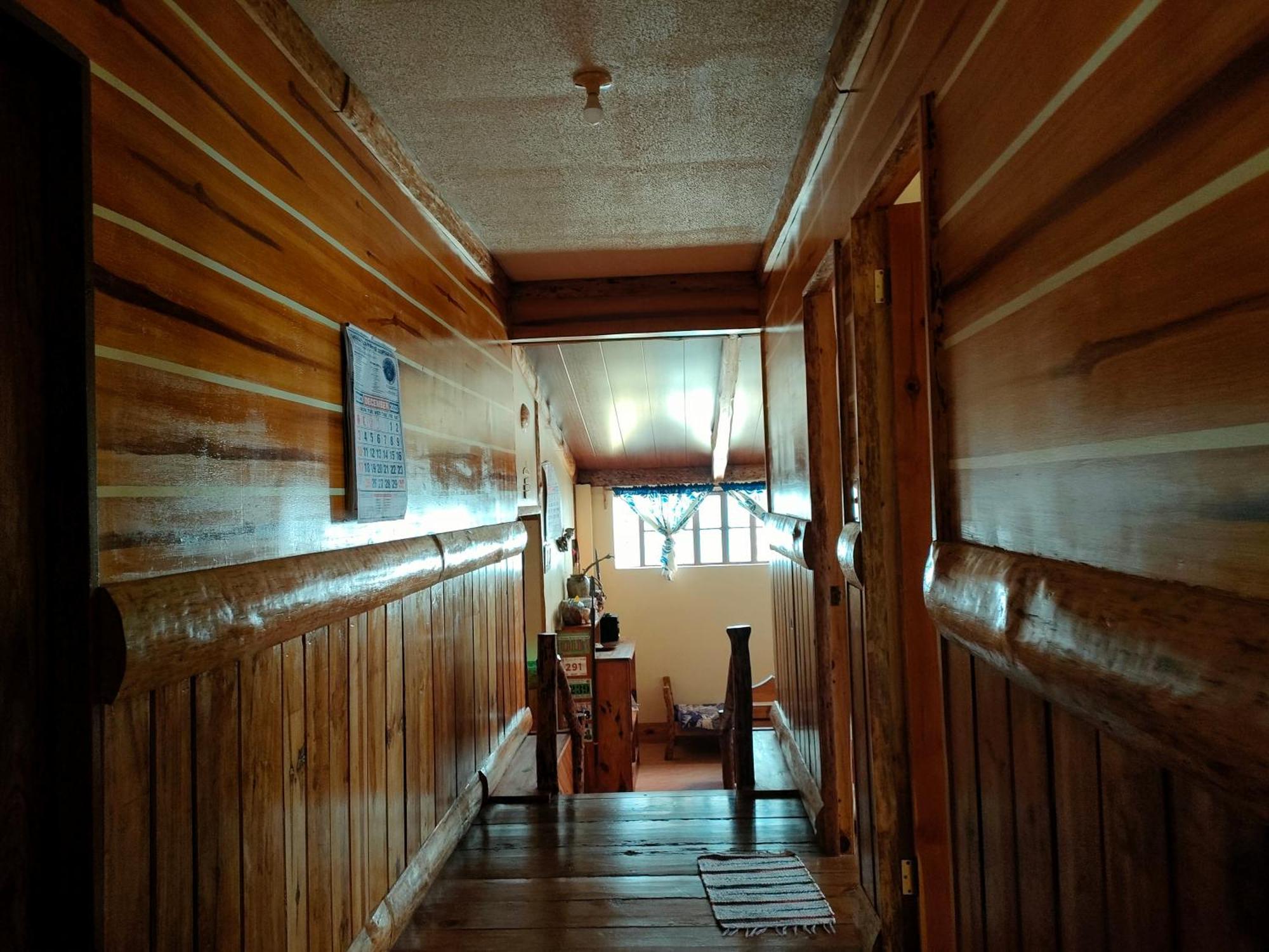 사가다 Acai'S Transient House 빌라 외부 사진