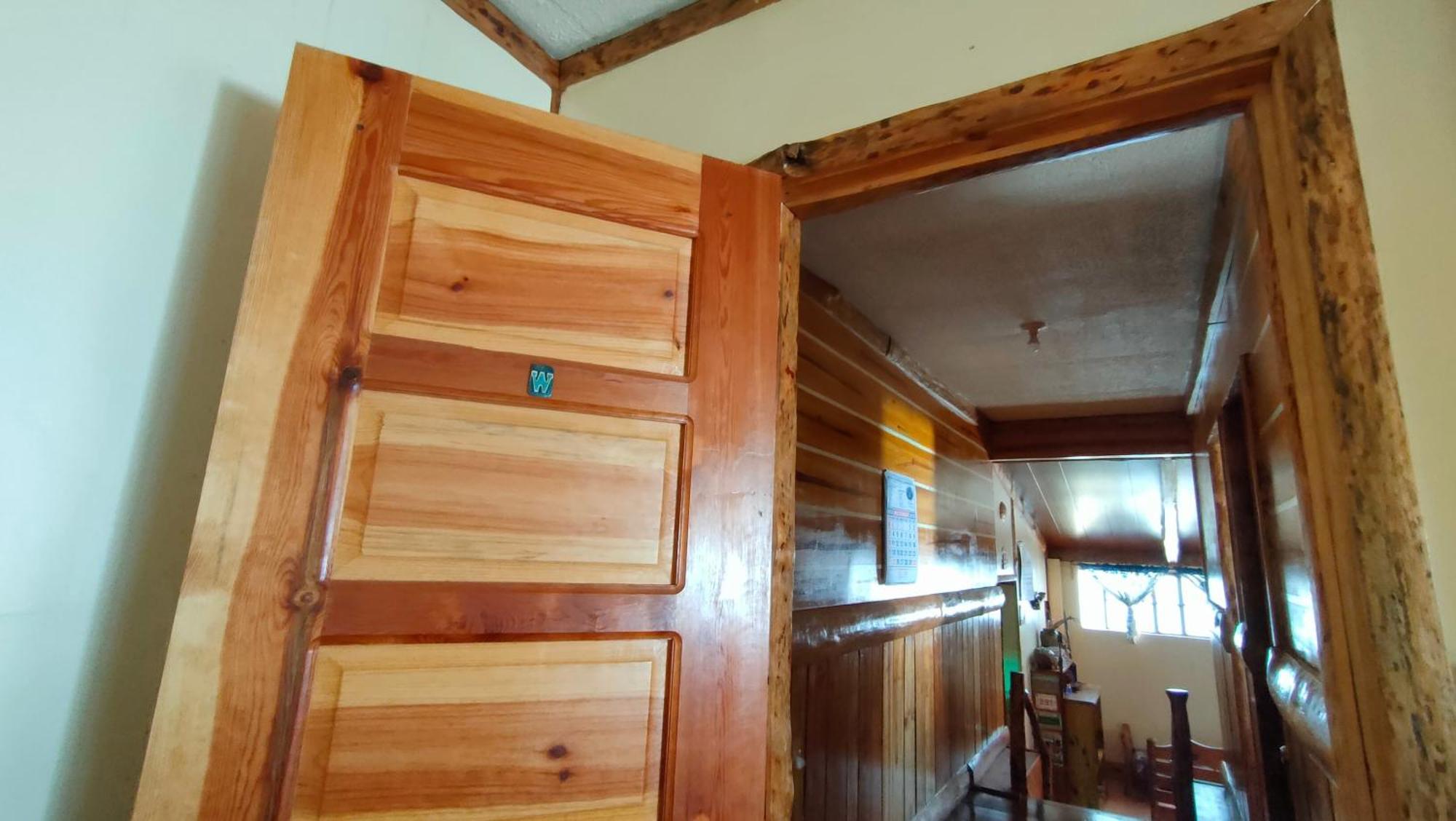 사가다 Acai'S Transient House 빌라 외부 사진