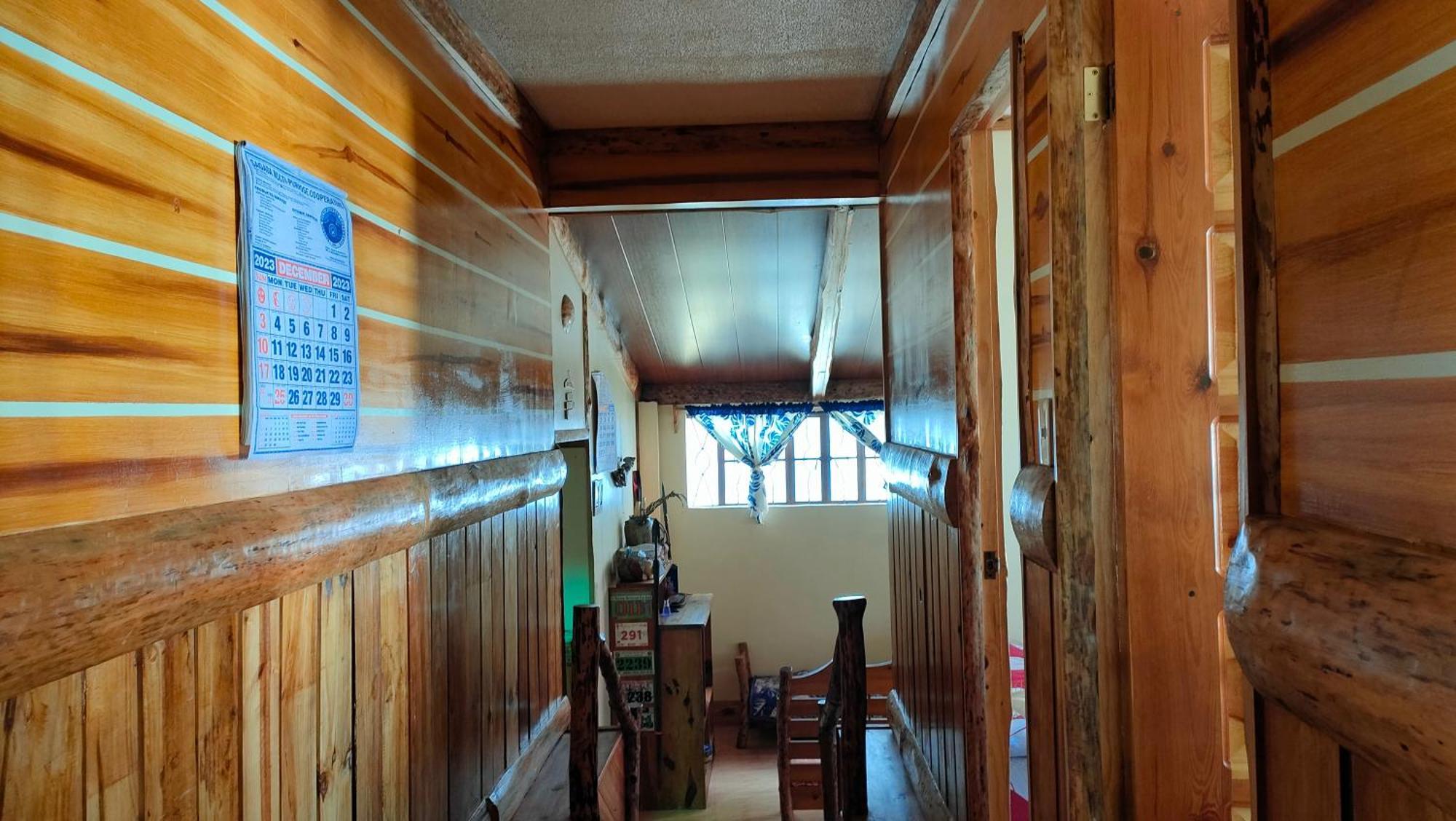 사가다 Acai'S Transient House 빌라 외부 사진